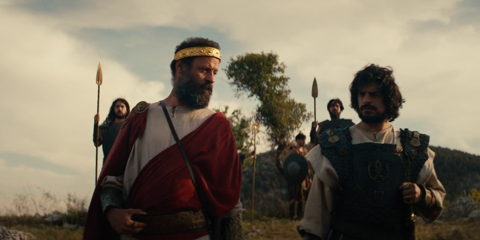 House of David (Season 1) 2