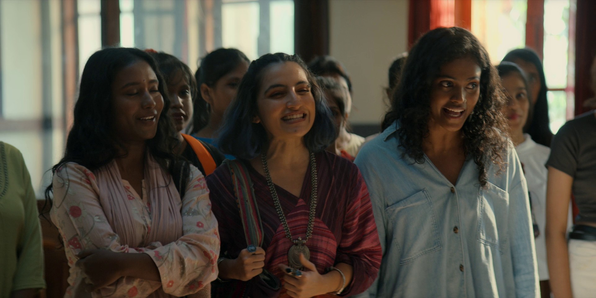 Ziddi Girls (Season 1) WEB Series 1