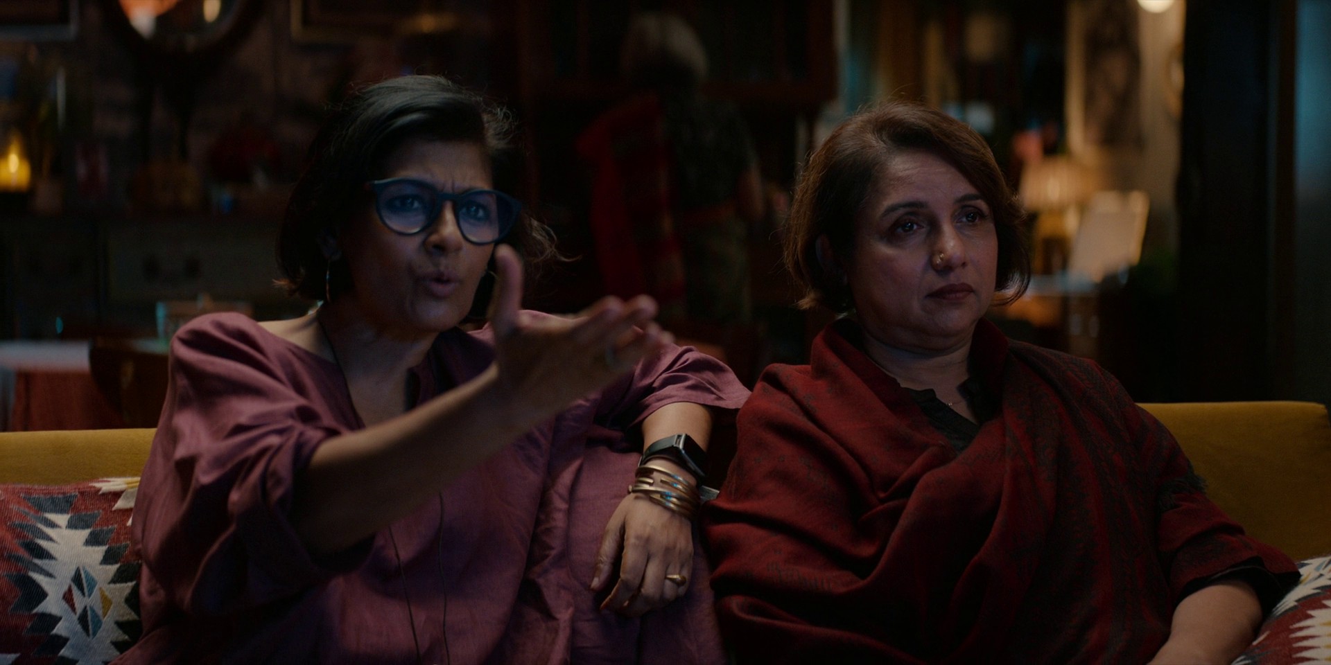 Ziddi Girls (Season 1) WEB Series 2