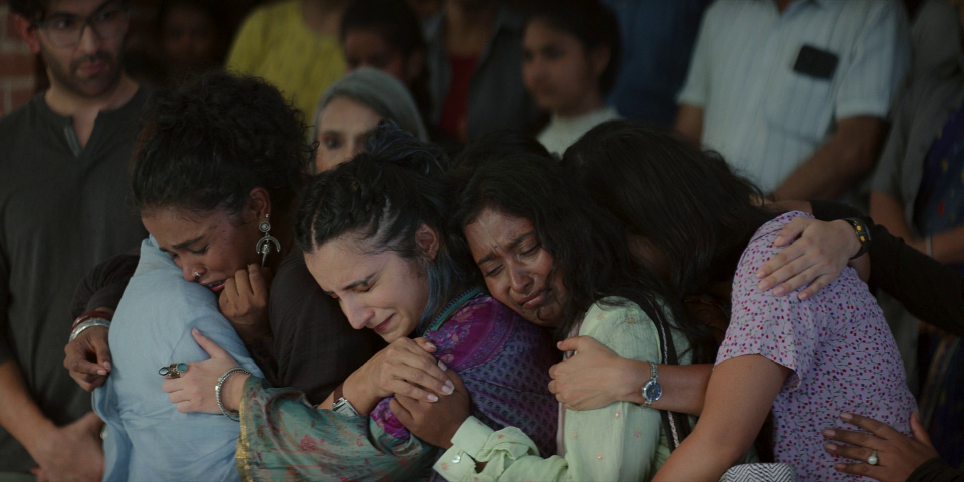 Ziddi Girls (Season 1) WEB Series 3