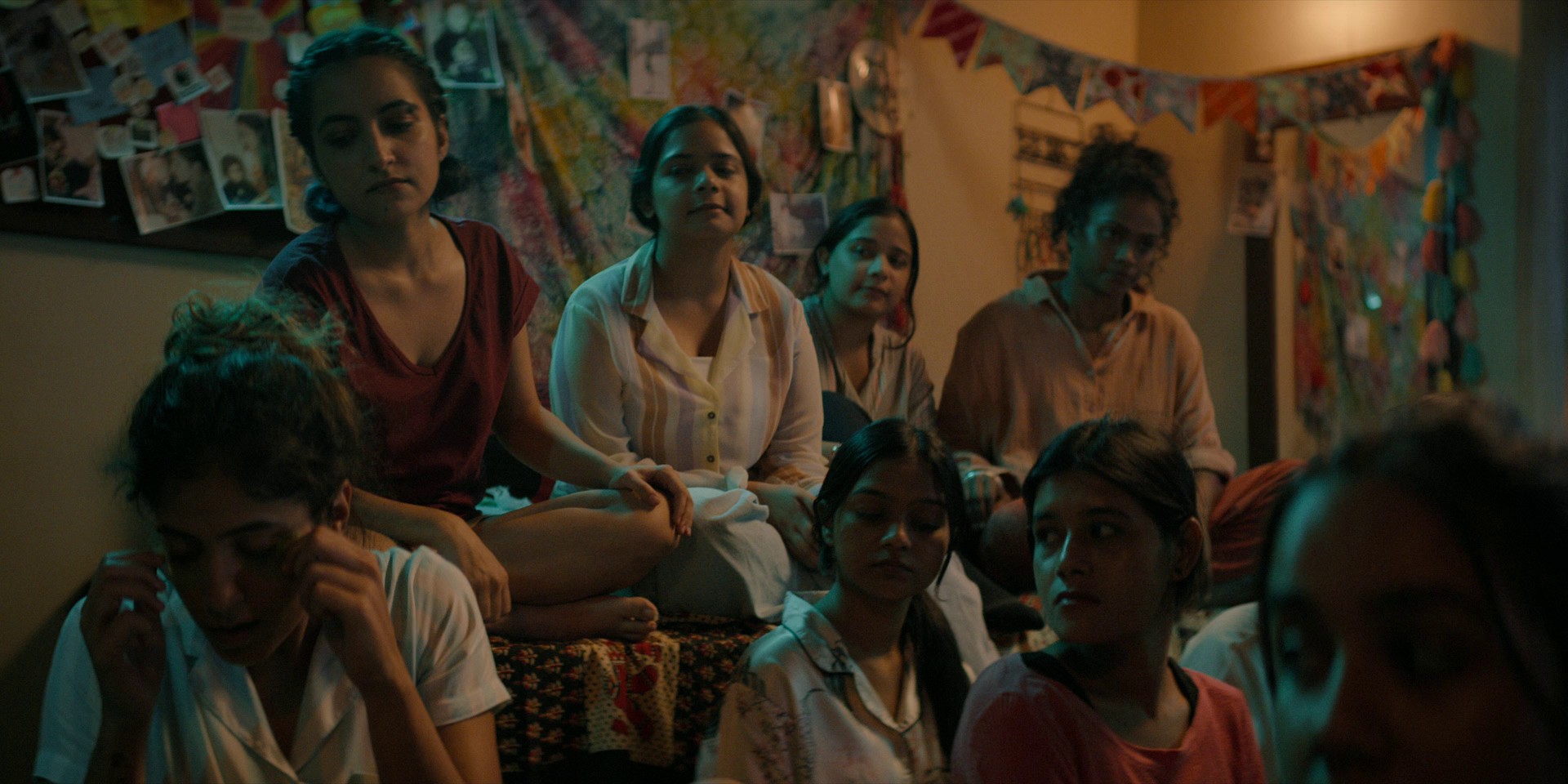 Ziddi Girls (Season 1) WEB Series 4